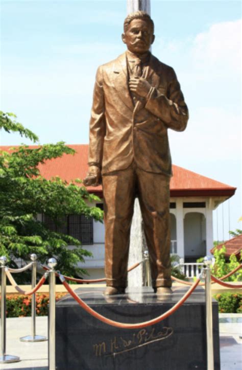 marcelo del pilar parents|Honoring Plaridel father/icon of Philippine journalism.